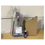 Shark HydroDuo with Dirt-Reveal Technology, Cordless, Hard Floor Cleaning System, Wet & Dry Debris Pickup