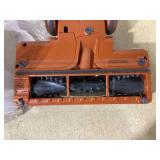 Shark Rocket Ultra-Light Corded Stick Vacuum - HV301: Pet Hair Pick Up, Swivel Head, Converts to Handheld, 25