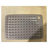 2PCS Rachael Ray Cucina Nonstick Bakeware Crisper Pan Set