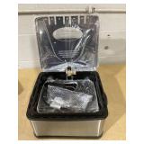 Chefman 4.5 Quart Dual Cook Deep Fryer