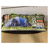 Ozark Trail 10-Person Modified Dome Tent