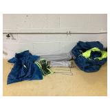 Ozark Trail 10-Person Modified Dome Tent