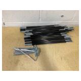 Ozark Trail 10-Person Modified Dome Tent