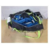 Ozark Trail 10-Person Modified Dome Tent