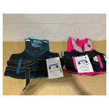 LOT OF 2 Body Glove Women