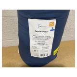 Mainstays 3-Piece Navy Comforter Set for Adults and Teens, Full/Queen