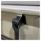 Coleman Classic Series 120-Quart Hard Cooler