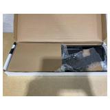 Mount-It! Full Motion TV Wall Mount with Extra Long 40" Extension, Fits 32" to 70" Tv