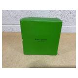 Kate Spade On The Dot Dinner Plates (Set of 4)