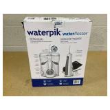 Waterpik Ultra Water Flosser with 10 Pressure Settings
