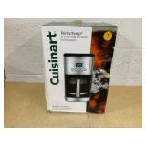 Cuisinart 14-Cup Programmable Coffee Maker