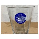 Duralex Uni Tumbler - 18 7/8 Oz. - Set Of 12