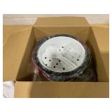 Black & Decker 16 Cup Rice Cooker