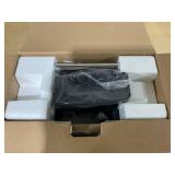 Elite Cuisine 3-in-1 Panini Press & Grill