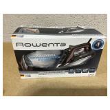 Rowenta Pro Master Xcel Steam Iron