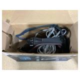 Rowenta Pro Master Xcel Steam Iron