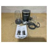 NutriBullet® 600 Watt Nutrient Extractor Blender