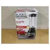 BLACK+DECKER 10-Speed Blender