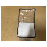 Laura Ashley Corner Ties Tailored Bedskirt White, King