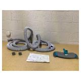 Mainstays Cleaning Kit for Pools - Two Piece - Teal & Grey & White