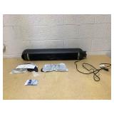 Dreo Tower Fan, 27ft/s Velocity Quiet Floor Fan, 90° Oscillating Fans for Indoors with 8 Speeds, 4 Modes