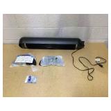 Dreo Tower Fan, 27ft/s Velocity Quiet Floor Fan, 90° Oscillating Fans for Indoors with 8 Speeds, 4 Modes