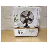 VORNADO Model 120TT Oscillating Fan