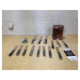 Chicago Cutlery Avondale 16 Piece Knife Set