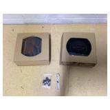 Pioneer TS-601M 6.5" 4-Way Coaxial Car Stereo Speakers, Full Range, 320W Max Power, Easy Install (Pair)