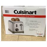 Cuisinart Classic Two-Slice Toaster