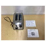 Cuisinart Classic Two-Slice Toaster