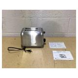 Cuisinart Classic Two-Slice Toaster
