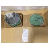 The Cellar Enameled Cast Iron 6-Qt. Dutch Oven