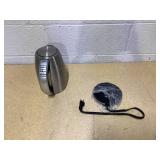 Cuisinart PerfectTemp Cordless Electric Kettle Brushed Stainless Steel