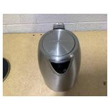 Cuisinart PerfectTemp Cordless Electric Kettle Brushed Stainless Steel