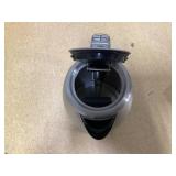 Cuisinart PerfectTemp Cordless Electric Kettle Brushed Stainless Steel