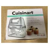 Cuisinart Power Advantage 9-Speed Hand Mixer