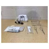 Cuisinart Power Advantage 9-Speed Hand Mixer