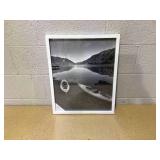 Poster Frame - Threshold