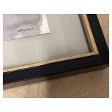 Washed Stream Framed Wall Art - Hearth & Hand