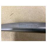 Guy Fieri Flavortown Hard-Anodized Laser Titanium Aluminum 12" Frypan