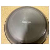 Guy Fieri Flavortown Hard-Anodized Laser Titanium Aluminum 12" Frypan