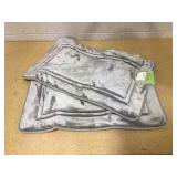 Truly Calm Antimicrobial Memory Foam 2-Pc. Bath Rug Set, 20" x 32"