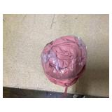 Twin, Clay Solid Microfiber 6 Piece Bed Sheet Set, by Noble Linens