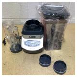Ninja Professional Compact Smoothie & Food Processing Blender, 1100-Watts, 3 Functions