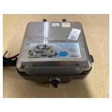 Cuisinart Belgian Waffle Maker with Pancake Plates