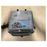 Cuisinart Belgian Waffle Maker with Pancake Plates