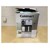 Cuisinart Coffee Center 2-in-1 Coffee Maker