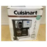 Cuisinart Coffee Center 2-in-1 Coffee Maker