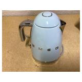 Smeg Electric Kettle